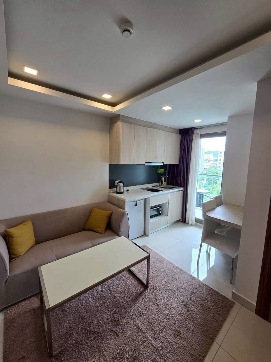 One Bedroom Condo For Sale