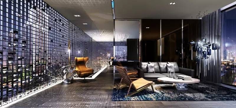 One Bedroom Condo For Rent