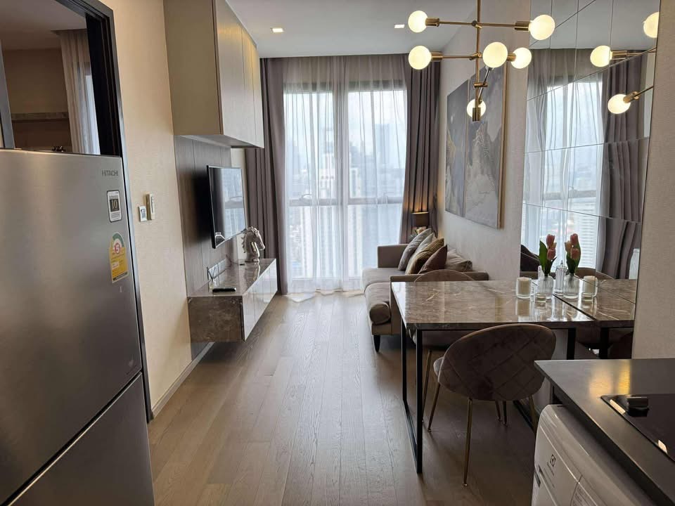 One Bedroom Condo For Rent
