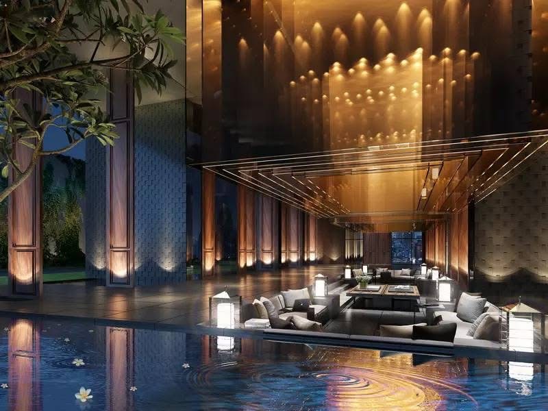 One Bedroom Condo For Rent