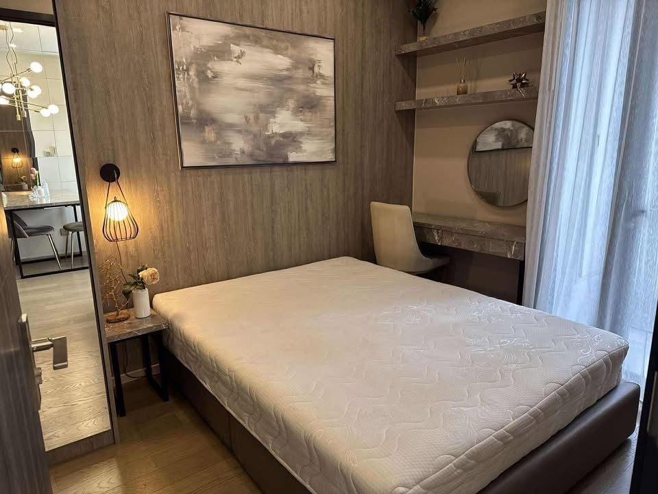 One Bedroom Condo For Rent
