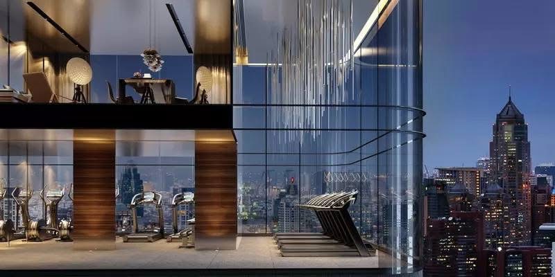 One Bedroom Condo For Rent