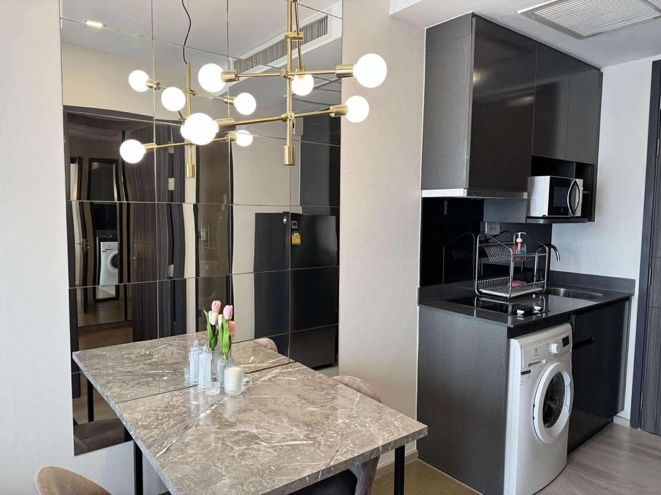 One Bedroom Condo For Rent
