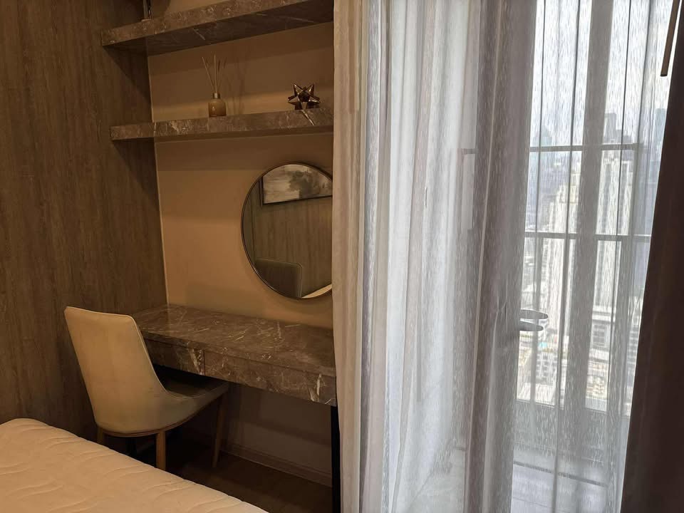 One Bedroom Condo For Rent