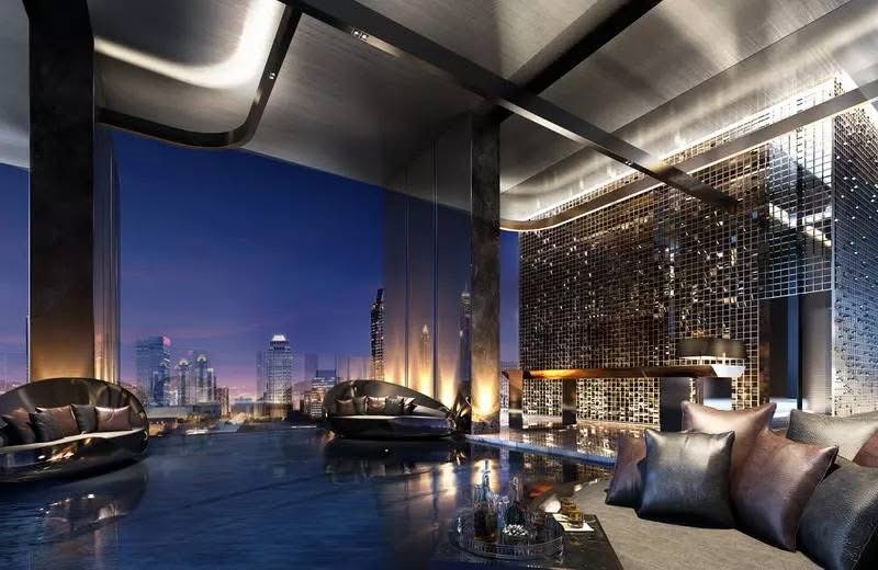 One Bedroom Condo For Rent