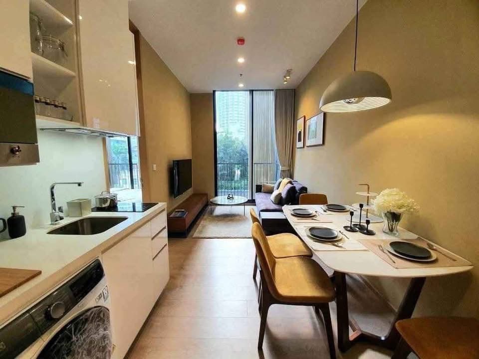 One Bedroom Condo For Rent