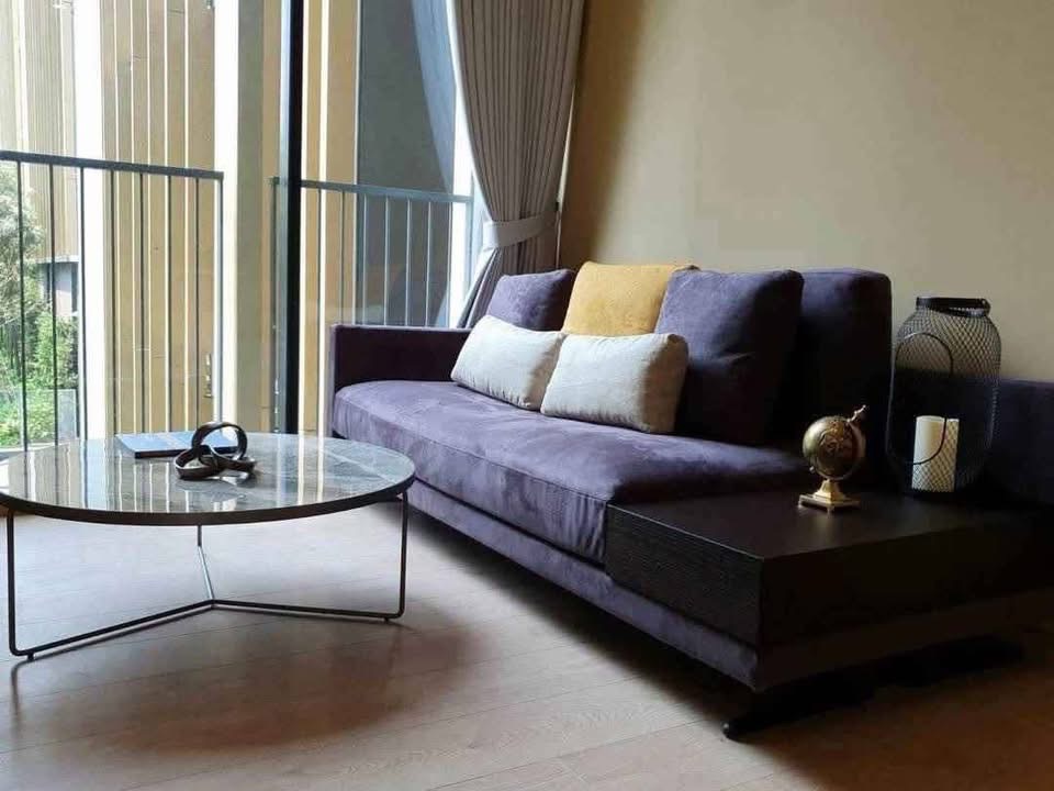 One Bedroom Condo For Rent