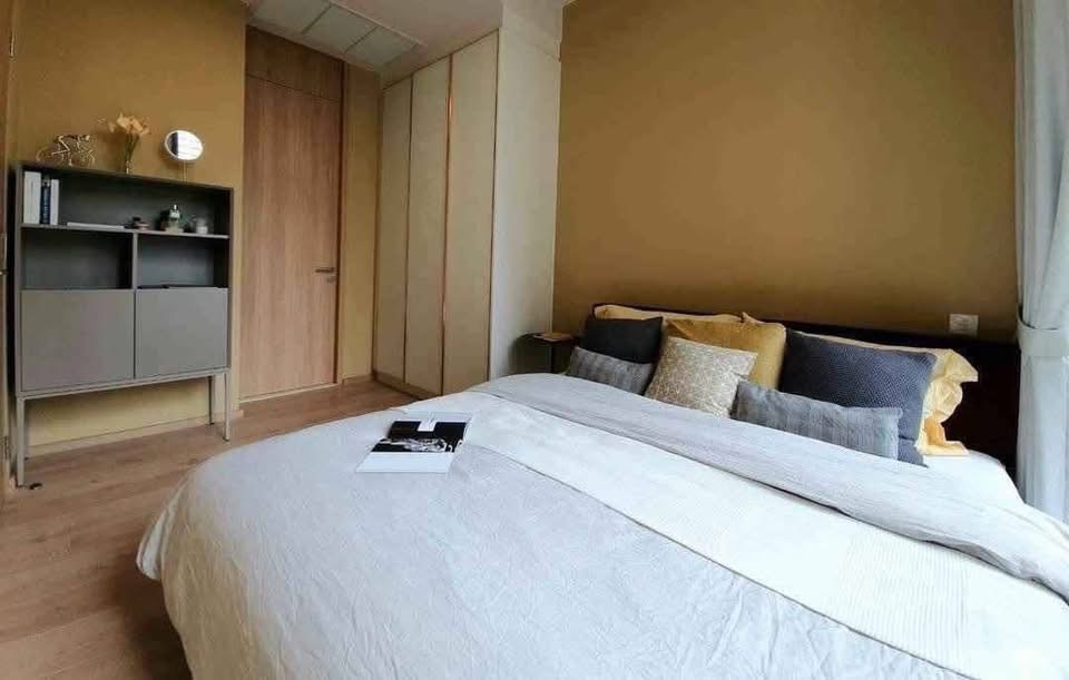 One Bedroom Condo For Rent