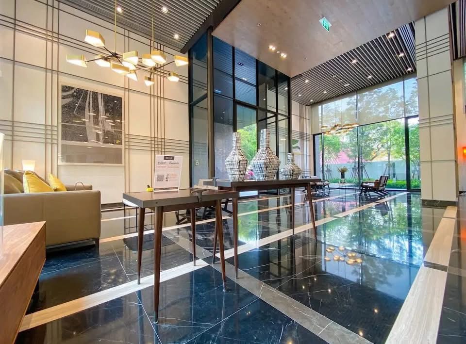 One Bedroom Condo For Rent