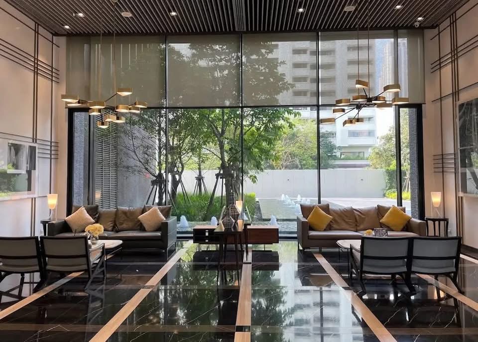One Bedroom Condo For Rent