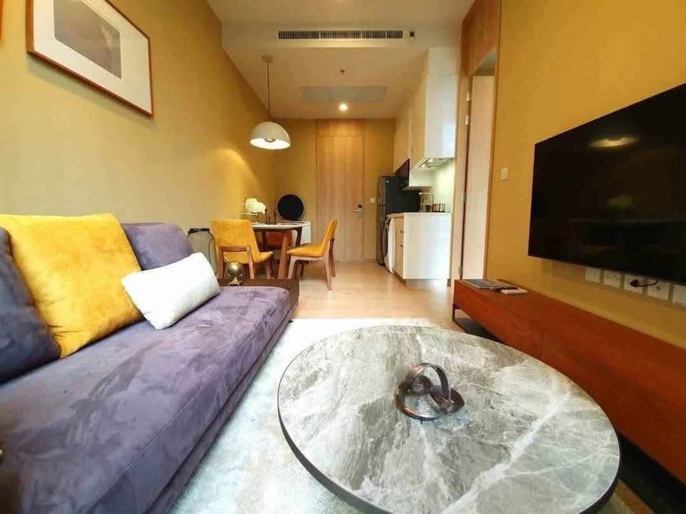 One Bedroom Condo For Rent