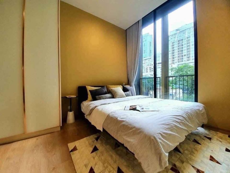 One Bedroom Condo For Rent