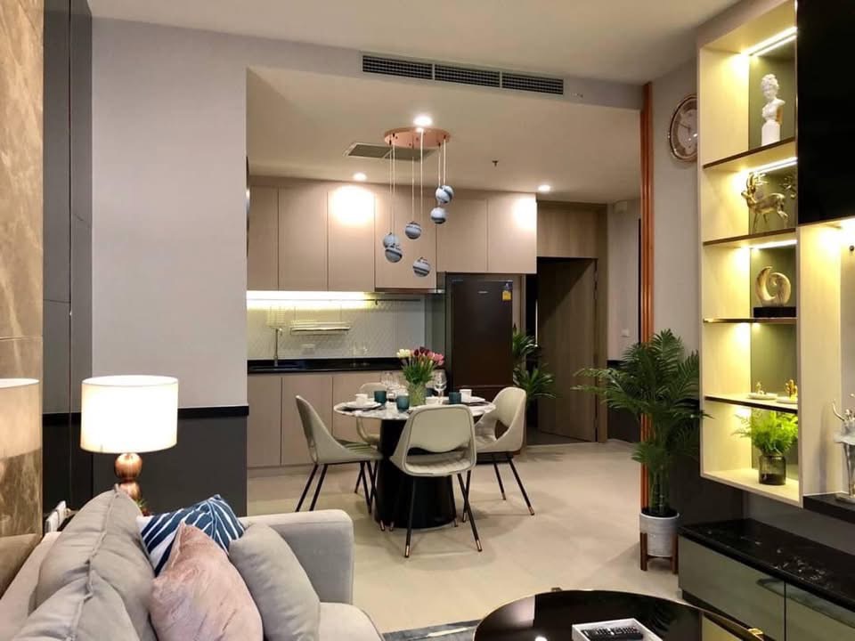 One Bedroom Condo For Rent