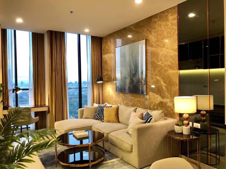 One Bedroom Condo For Rent