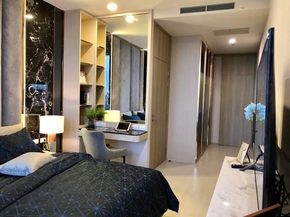 One Bedroom Condo For Rent