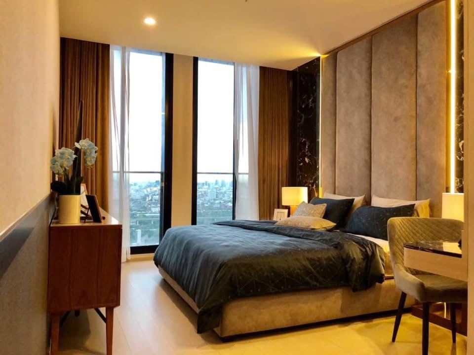 One Bedroom Condo For Rent