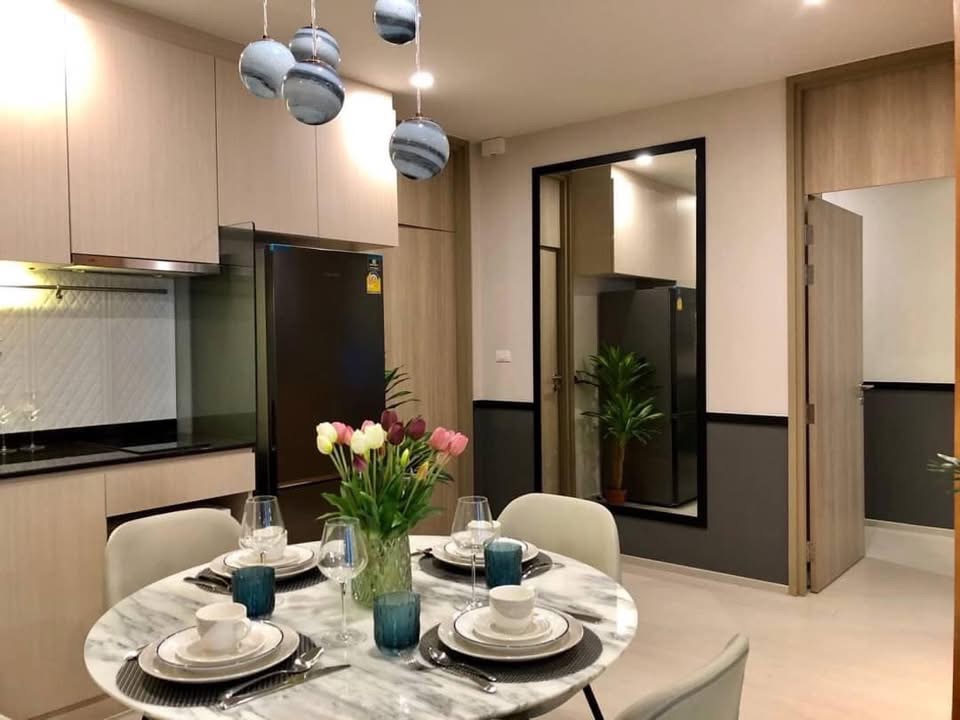 One Bedroom Condo For Rent