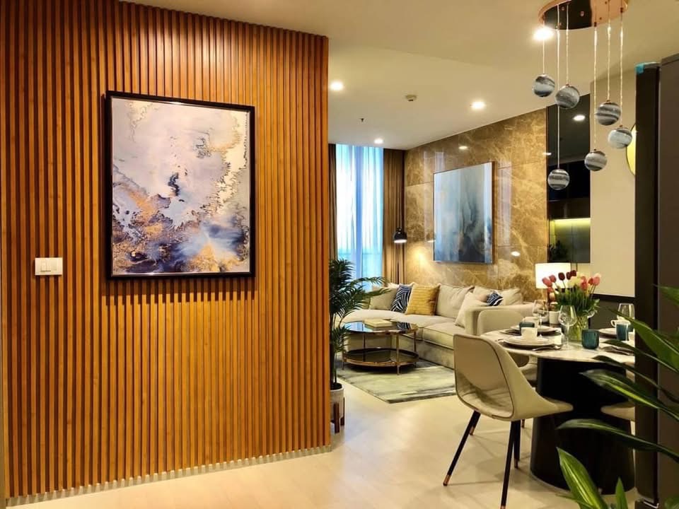 One Bedroom Condo For Rent