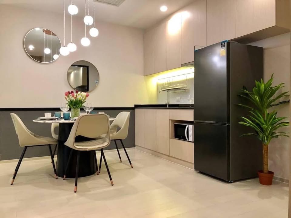 One Bedroom Condo For Rent