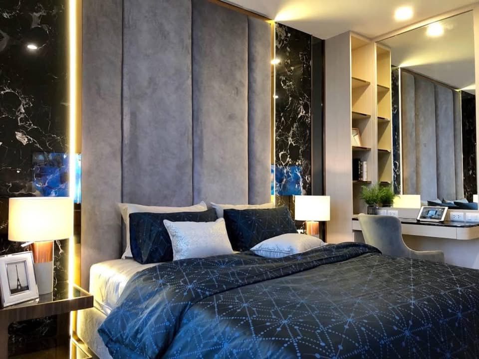One Bedroom Condo For Rent