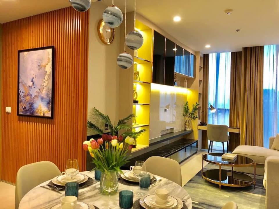 One Bedroom Condo For Rent
