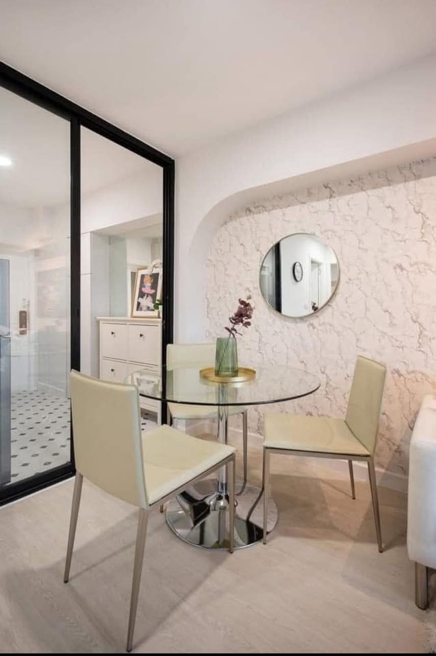 Two Bedroom Condo For Rent
