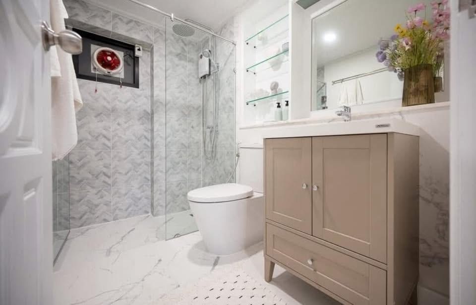 Two Bedroom Condo For Rent