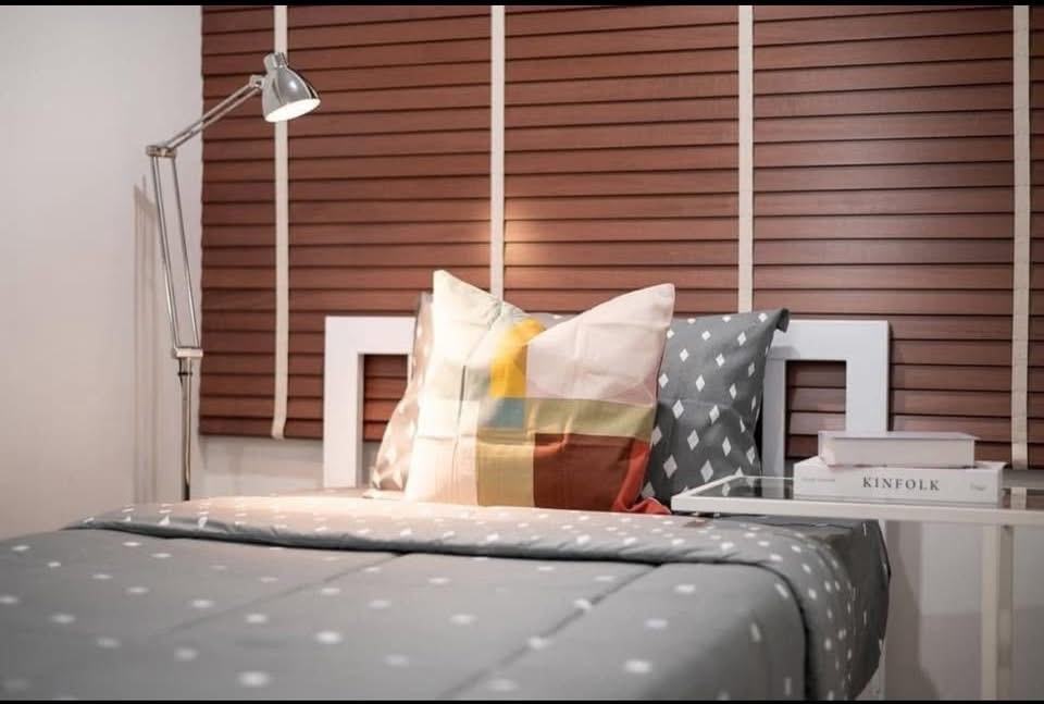 Two Bedroom Condo For Rent