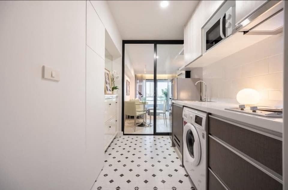 Two Bedroom Condo For Rent