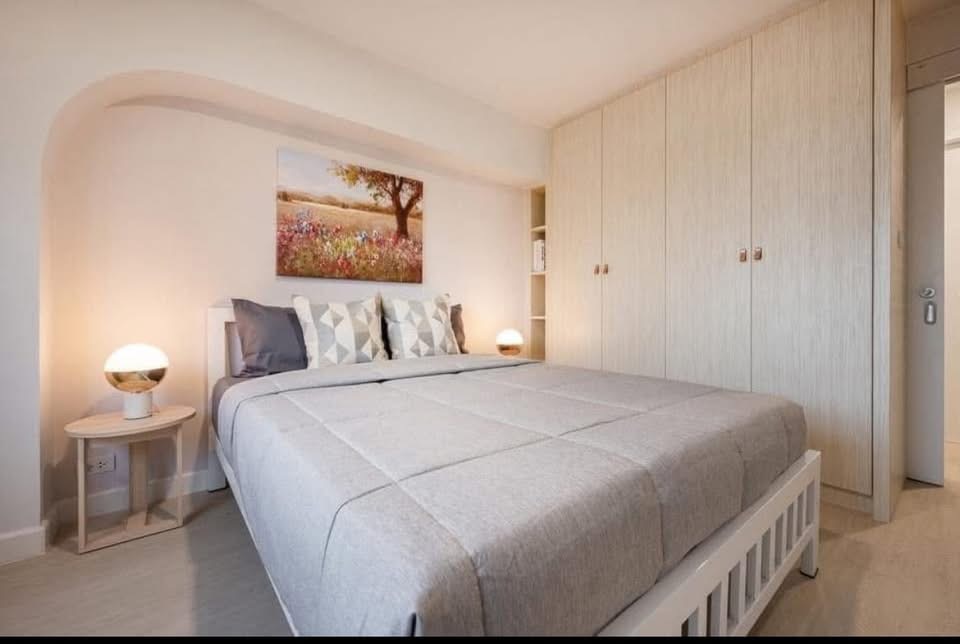 Two Bedroom Condo For Rent