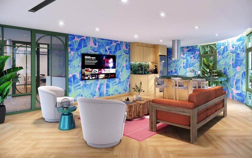 Two Bedroom Condo For Rent