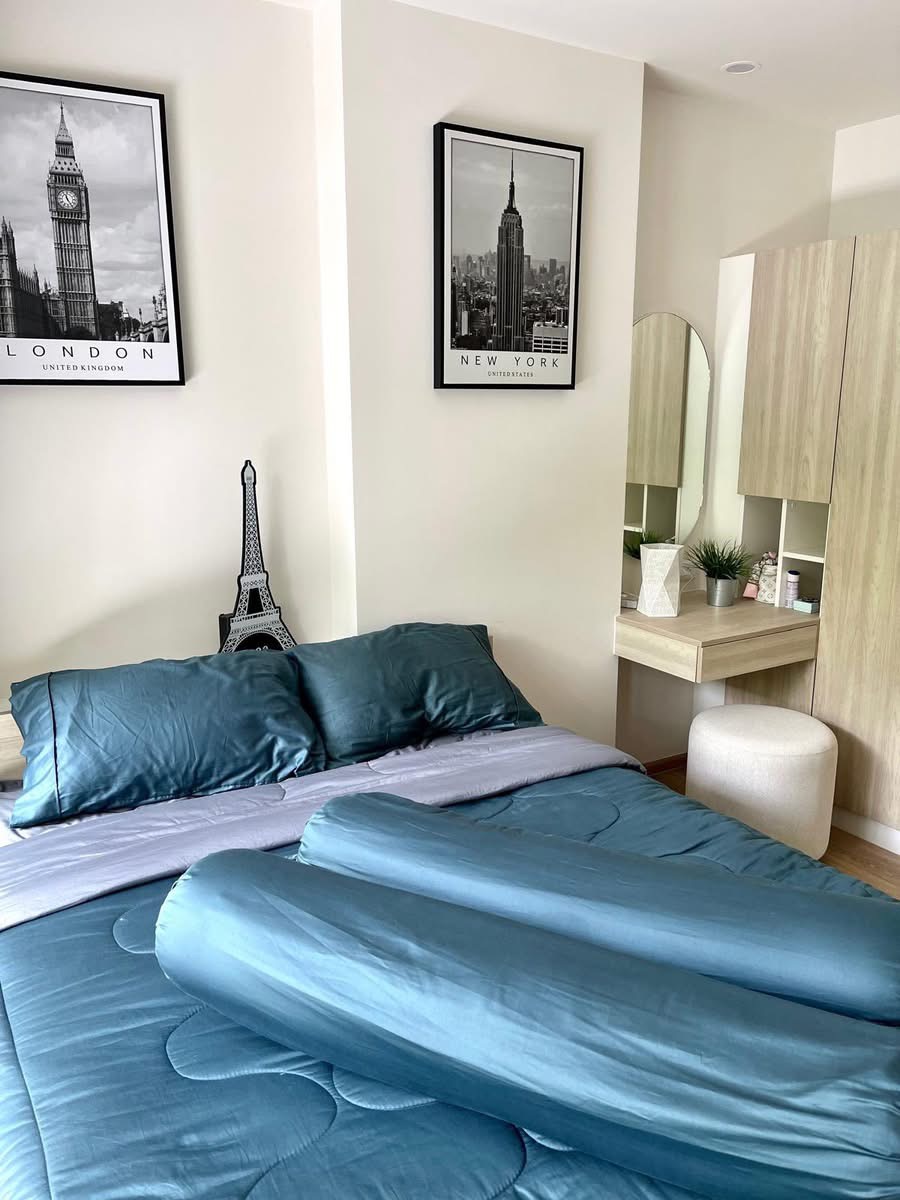 Two Bedroom Condo For Rent