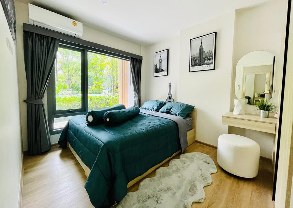 Two Bedroom Condo For Rent
