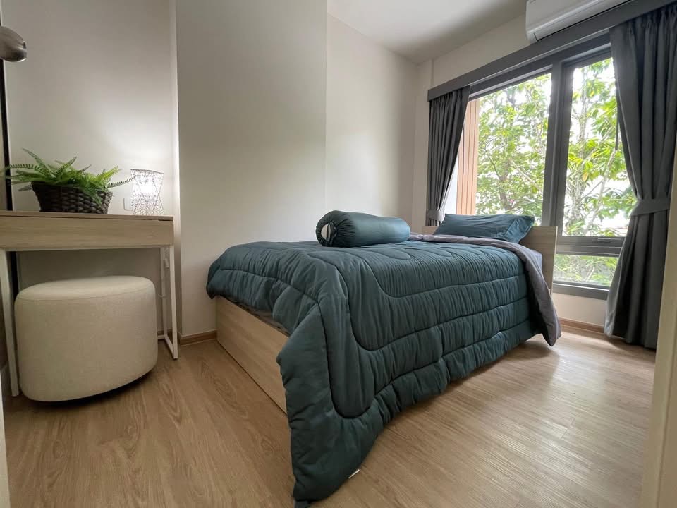 Two Bedroom Condo For Rent