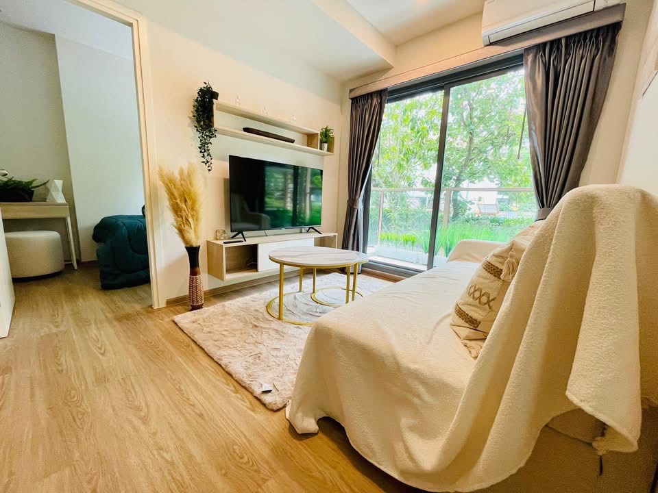 Two Bedroom Condo For Rent