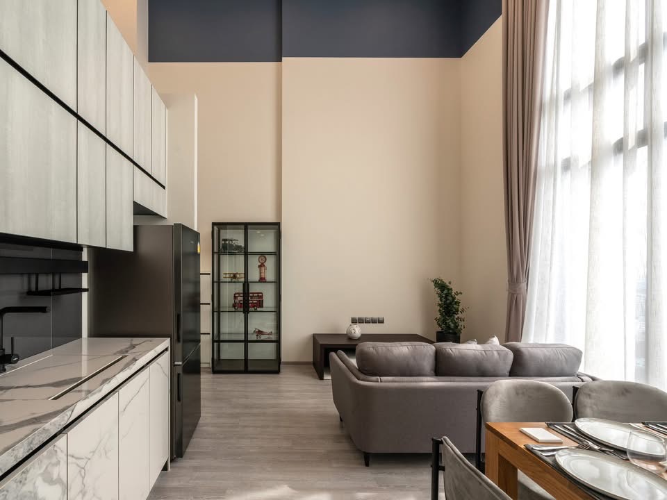 Two Bedroom Condo For Rent