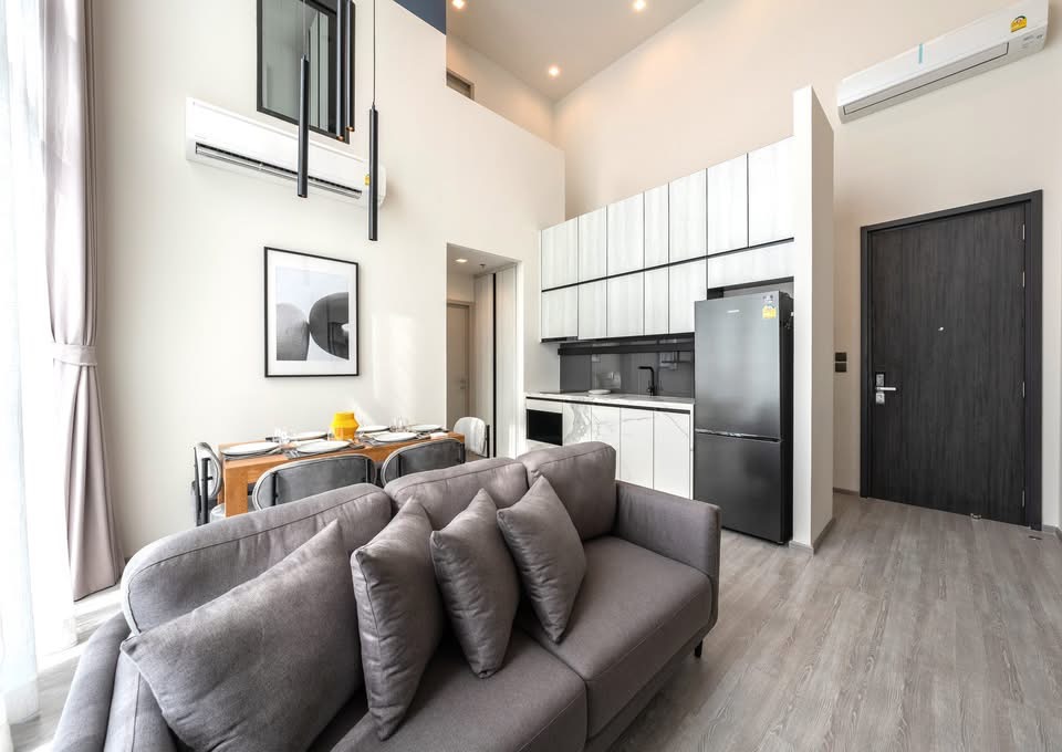 Two Bedroom Condo For Rent
