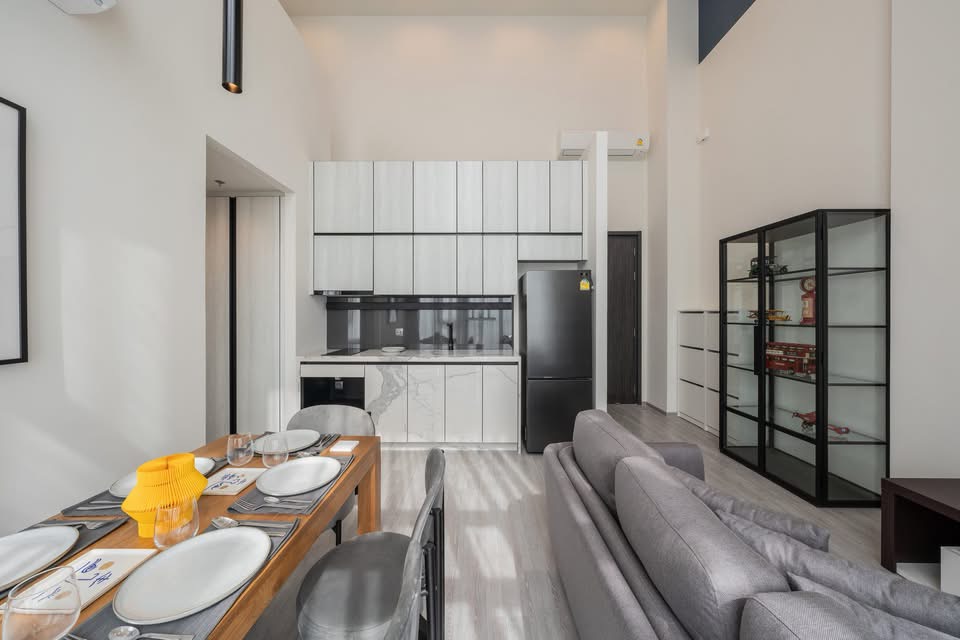 Two Bedroom Condo For Rent