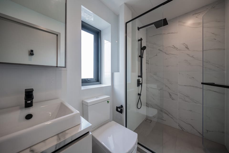 Two Bedroom Condo For Rent