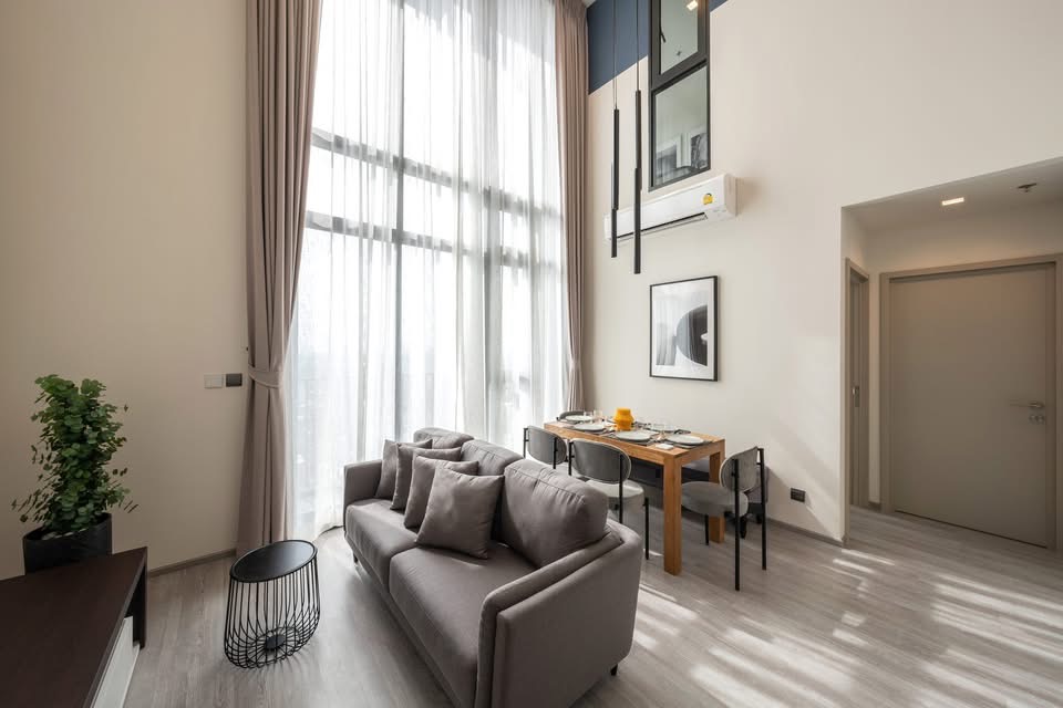 Two Bedroom Condo For Rent