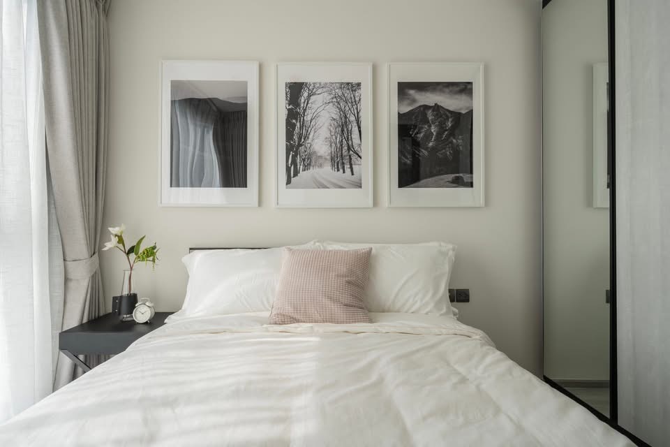 Two Bedroom Condo For Rent