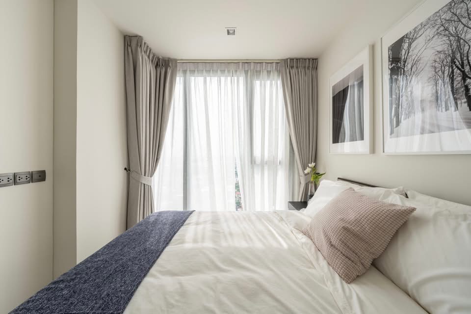Two Bedroom Condo For Rent