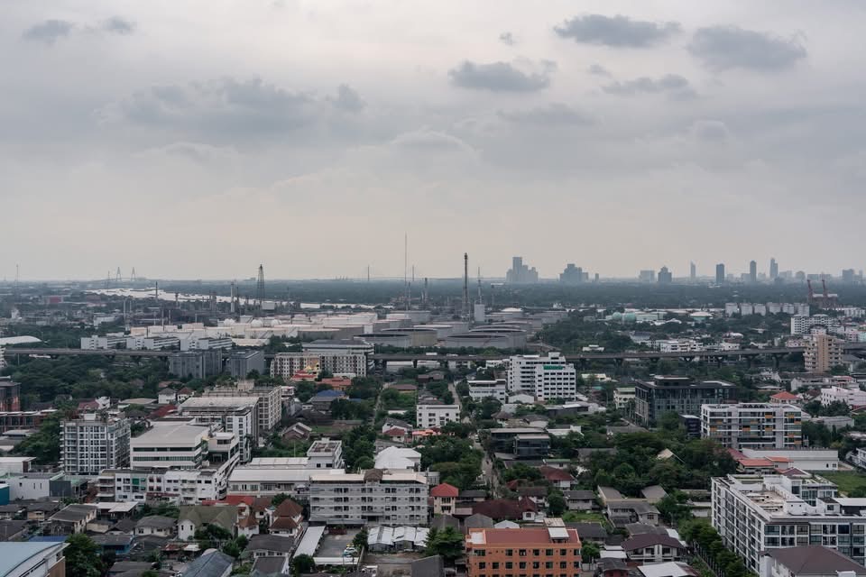 Two Bedroom Condo For Rent