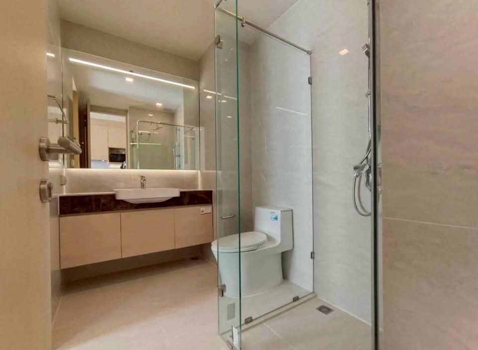 One Bedroom Condo For Rent
