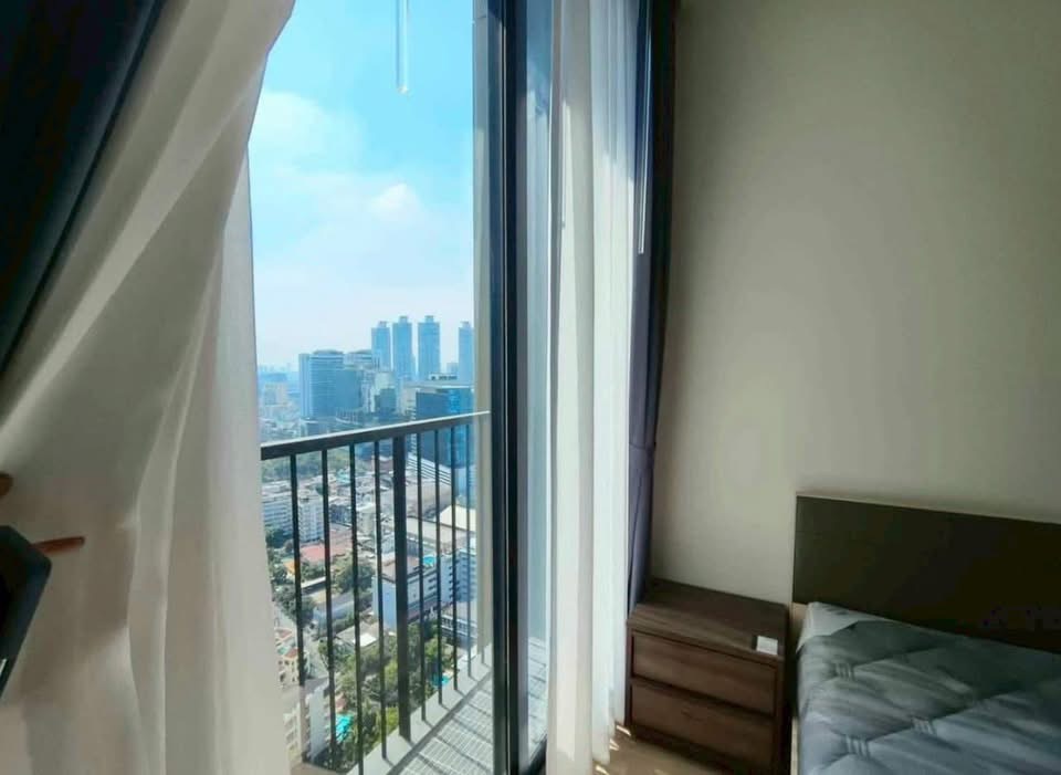 One Bedroom Condo For Rent