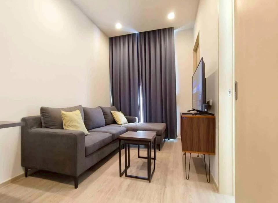 One Bedroom Condo For Rent