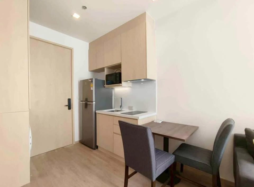 One Bedroom Condo For Rent