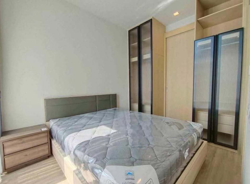 One Bedroom Condo For Rent