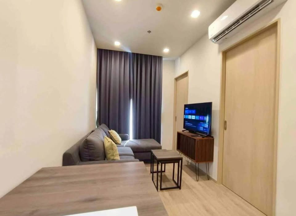 One Bedroom Condo For Rent