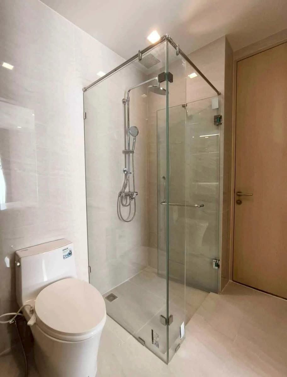 One Bedroom Condo For Rent